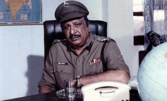 Bollywood mourns death of quintessential 'cop' Jagdish Raj